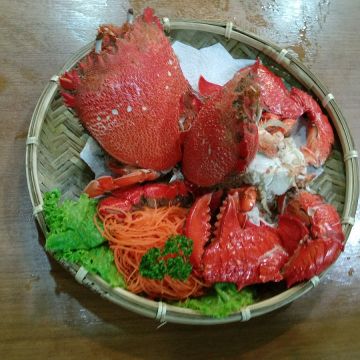 澎湖三多平價海鮮熱炒