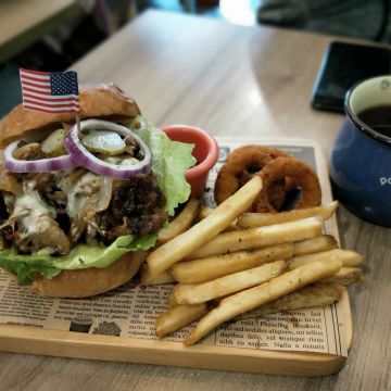 小咩手作輕食廚房