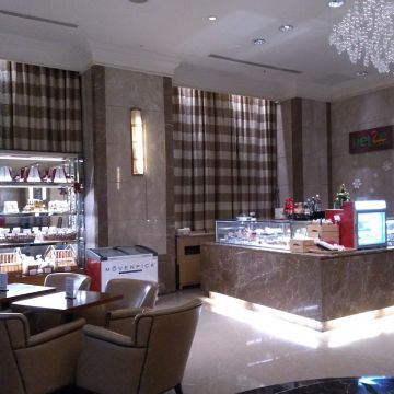 義大皇家酒店-Deli2go