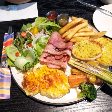 老窩咖啡館 楊梅店