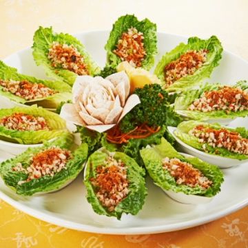 春天素食（台北大安店）