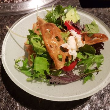 老乾杯 桃園中茂店