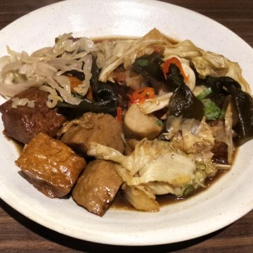 集客人間茶館 台大店
