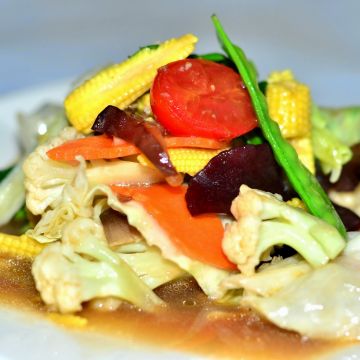 泰妃苑泰式料理（西屯店）