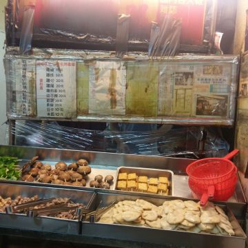 永康公園生烤雞腿