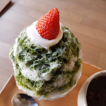 Tama Tama / たまたま 慢食堂