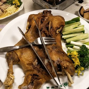 芥菜種藝文餐廳