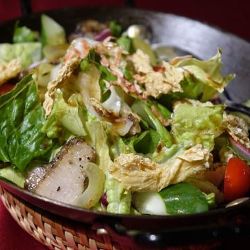 戲台咖-戲台酒館