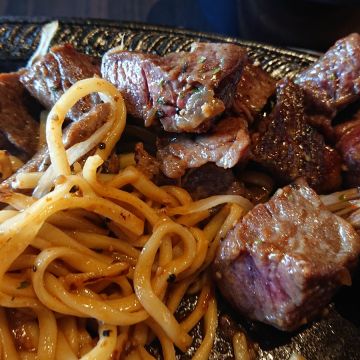 王牪牛排 美食餐飲館 斗六店