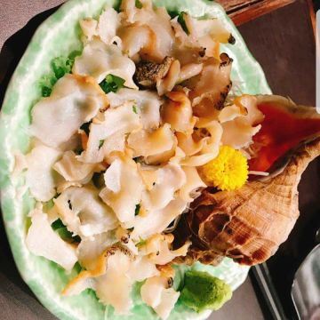 濱松町日本料理