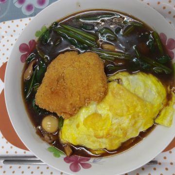 波士頓複合式休閒餐飲廣場