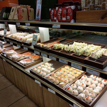 聯翔餅店（西屯店）