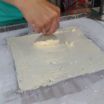 RGB創意炒冰捲（三峽店）