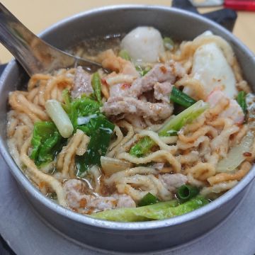 翔美美食（三民店）