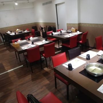 卡拉拉日式涮涮鍋