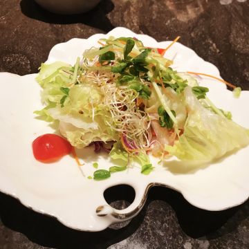 多本多日本料理