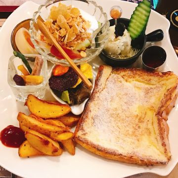 獨立思考咖啡 Tzemdas Kaffa