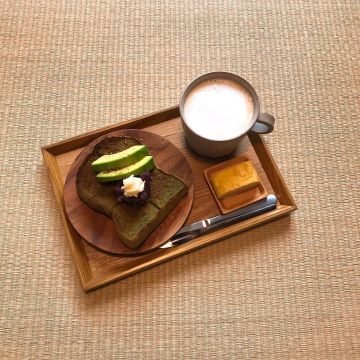 TokuToku-matcha & coffee