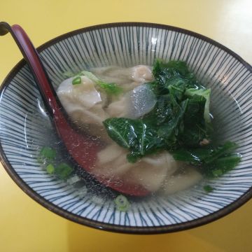 黑牛莊牛肉麵