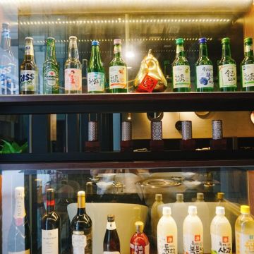 拉拉廚房 韓式料理 Lala kitchen