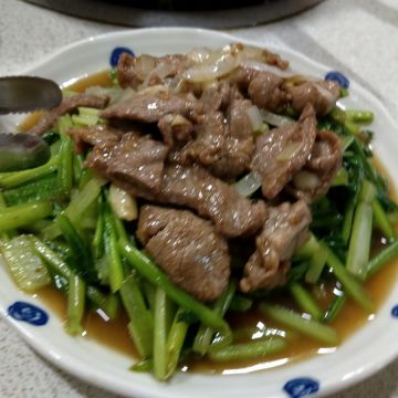 北港老孫羊肉爐