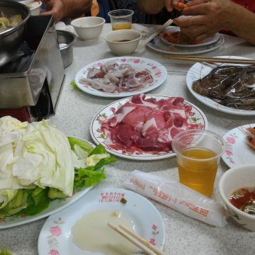 新東興火鍋