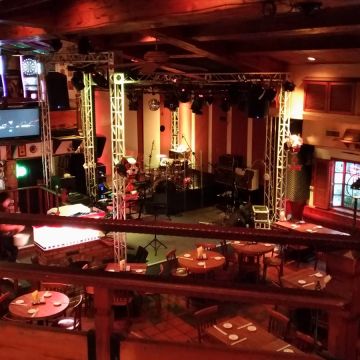 南台灣音樂餐廳