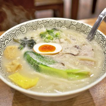 三禾手打麵（太平店）