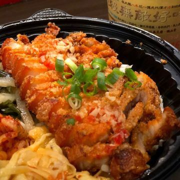 台北麻將臭豆腐鴨血