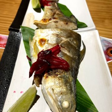 一味屋洄瀾日本料理