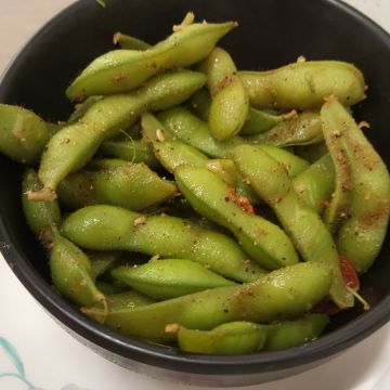 卡那利亞咖啡廳