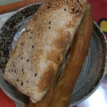 大台北永和豆漿大王（永和店）