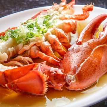 台北W飯店-The Kitchen Table 廚桌餐廳