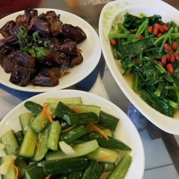 中壢新老牌牛肉麵