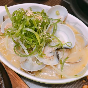 笨豬跳 Bungy Jump Korean BBQ（松山店）