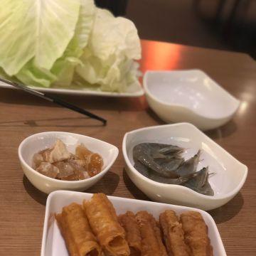 鼎紅麻辣鴛鴦鍋