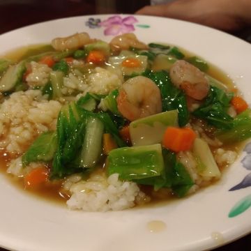 隨意小吃（烏來店）