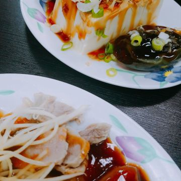 飯家香現炒咖哩