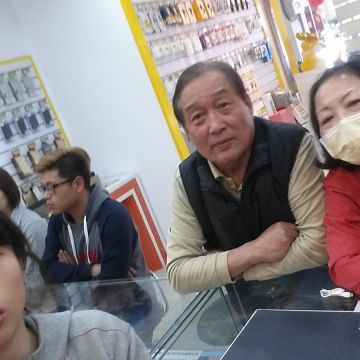 陳家麻辣燙滷味