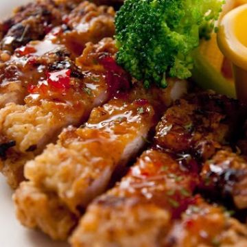 I. Daddy 廚藝工作坊