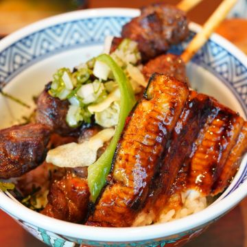 一膳食堂 市政店 ichizen