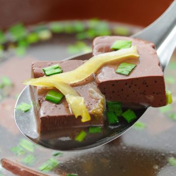 金佳脆皮臭豆腐