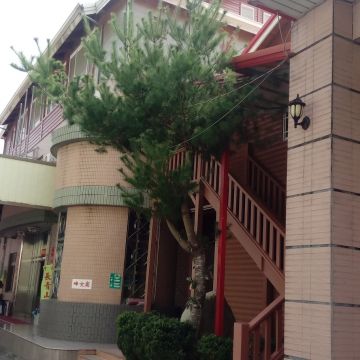 長青渡假會議中心