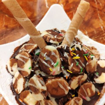 夢幻蜜拉 安平店 Dreamy Miracle