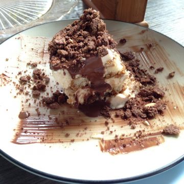 Toasteria Cafe 三號 敦南店