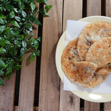 桌上賓中式快餐便當（楠梓店）