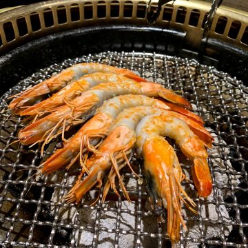 醐同燒肉夜食 - 胡同燒肉5號店