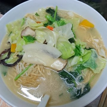 煮之茶舖素食餐飲