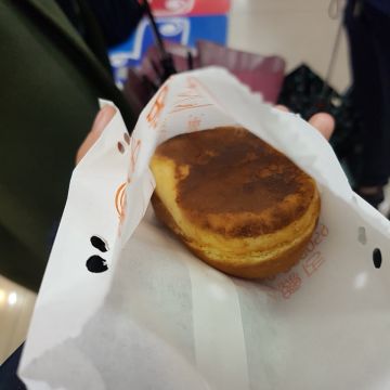 巧手韓式蛋中蛋（中壢店）