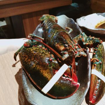 小當家海鮮熱炒餐廳